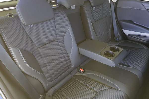 2024 Subaru Forester 2.5i Premium S5