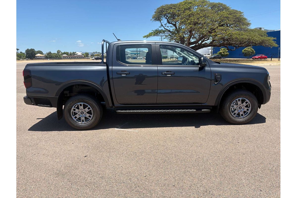2024 Ford Ranger XLS 4X4
