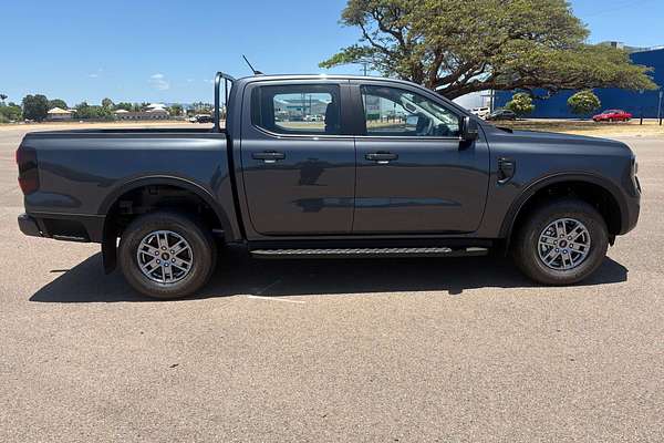 2024 Ford Ranger XLS 4X4