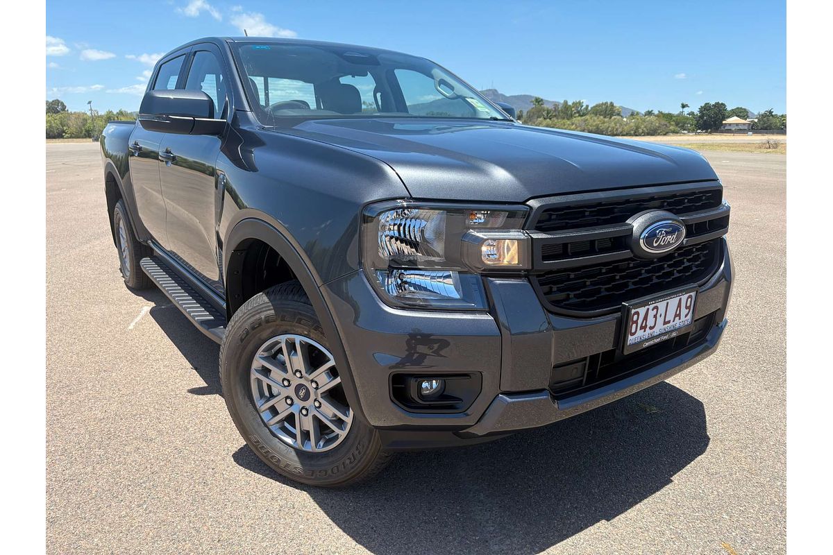 2024 Ford Ranger XLS 4X4