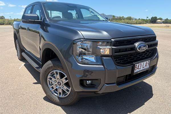 2024 Ford Ranger XLS 4X4