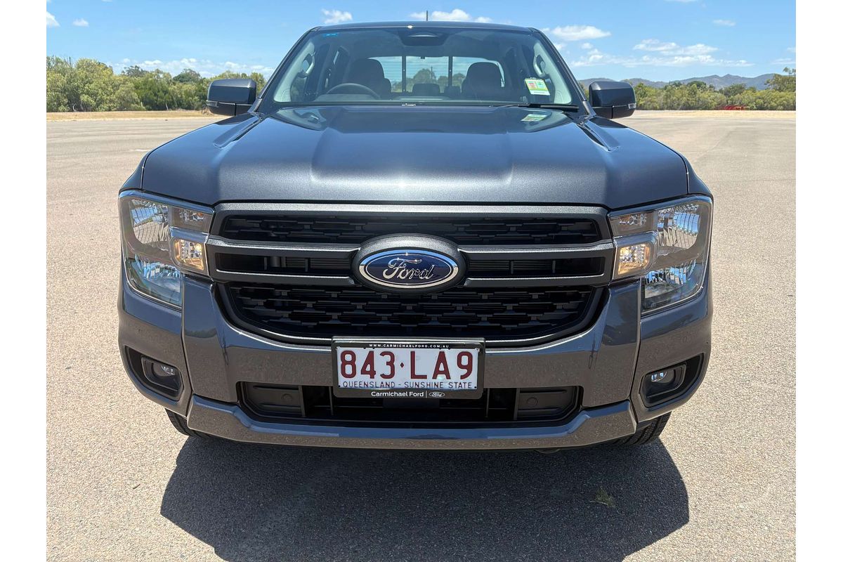 2024 Ford Ranger XLS 4X4
