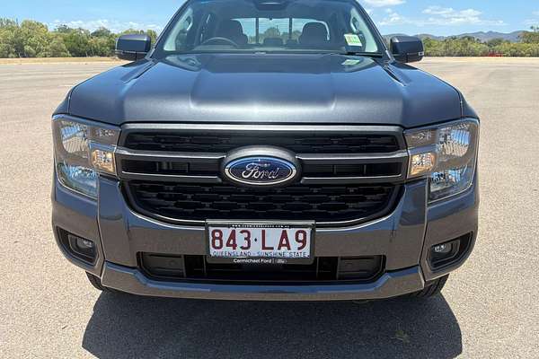2024 Ford Ranger XLS 4X4
