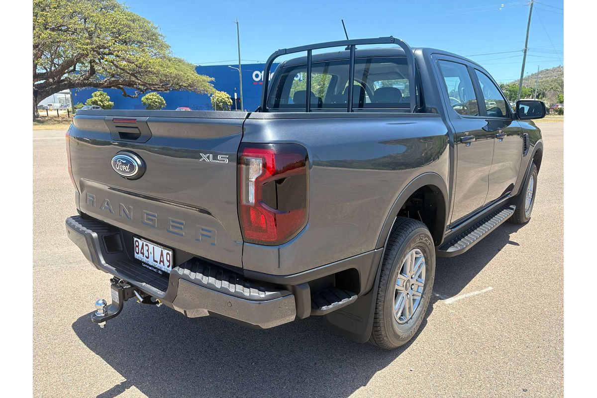 2024 Ford Ranger XLS 4X4