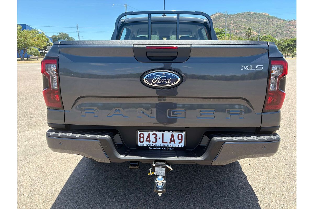 2024 Ford Ranger XLS 4X4