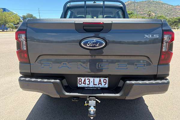 2024 Ford Ranger XLS 4X4