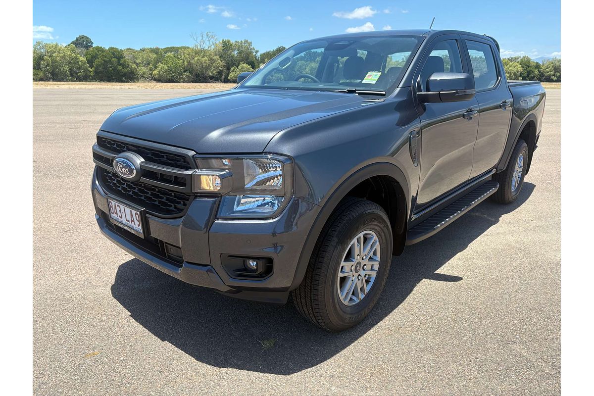 2024 Ford Ranger XLS 4X4