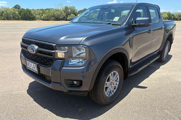 2024 Ford Ranger XLS 4X4
