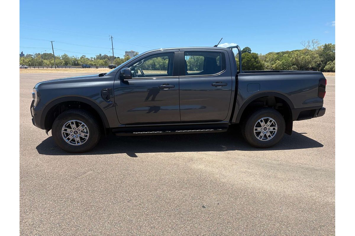 2024 Ford Ranger XLS 4X4
