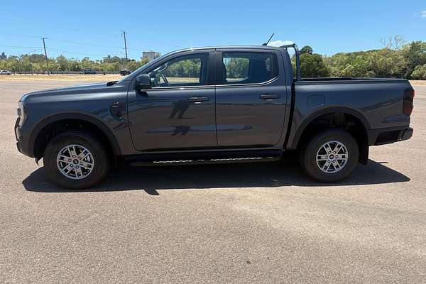 2024 Ford Ranger XLS 4X4