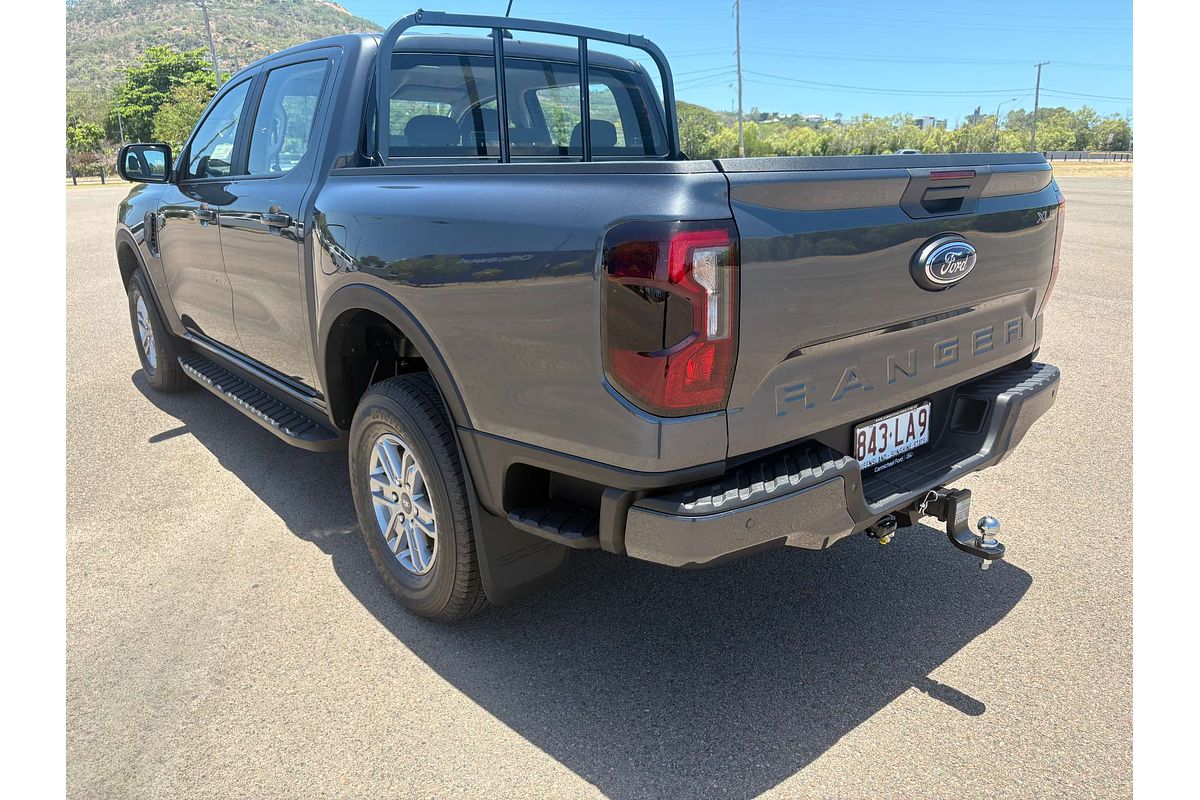 2024 Ford Ranger XLS 4X4