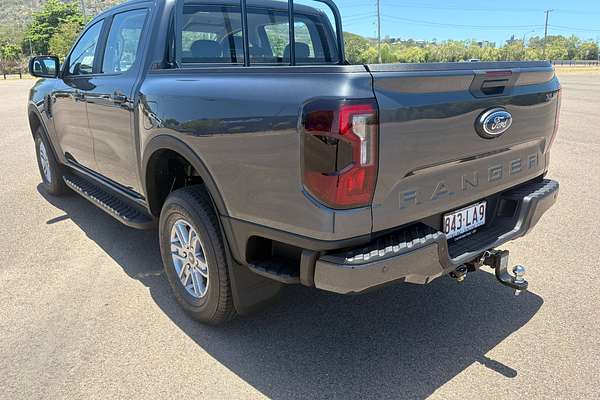 2024 Ford Ranger XLS 4X4