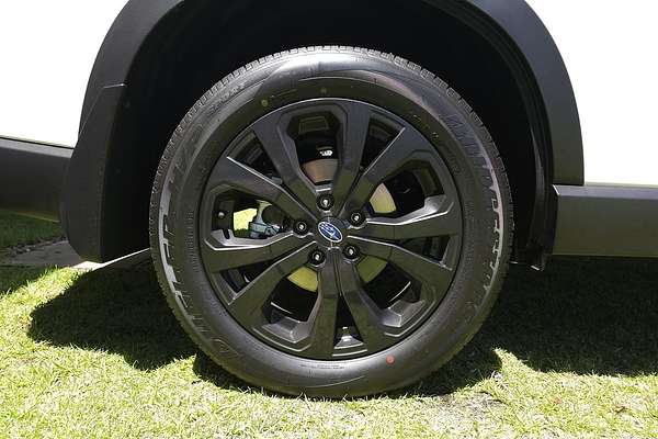 2024 Subaru Forester 2.5i Sport S5