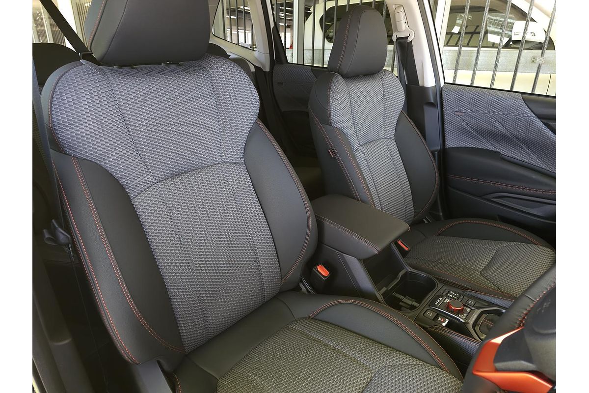 2024 Subaru Forester 2.5i Sport S5