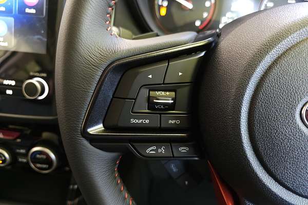 2024 Subaru Forester 2.5i Sport S5