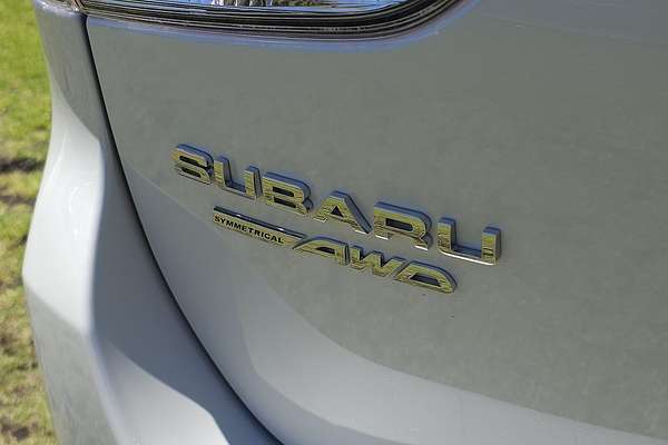2024 Subaru Forester 2.5i Sport S5
