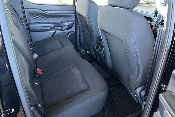 2024 Ford Ranger XLS 4X4