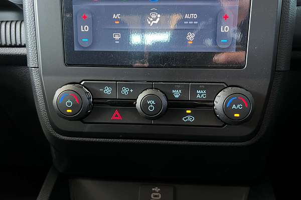 2024 Ford Ranger XLS 4X4
