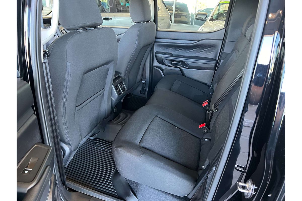 2024 Ford Ranger XLS 4X4