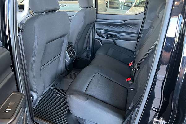 2024 Ford Ranger XLS 4X4