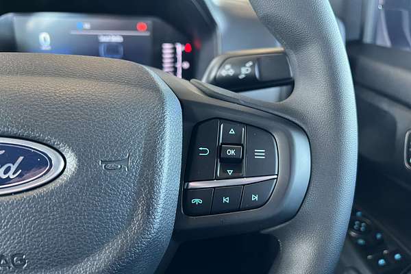 2024 Ford Ranger XLS 4X4