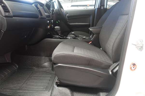 2021 Ford Ranger XL PX MkIII 4X4