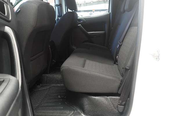 2021 Ford Ranger XL PX MkIII 4X4