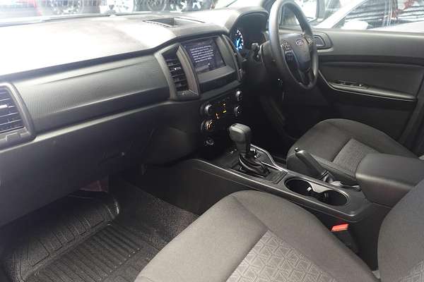 2021 Ford Ranger XL PX MkIII 4X4