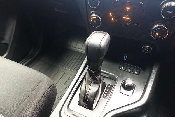 2021 Ford Ranger XL PX MkIII 4X4