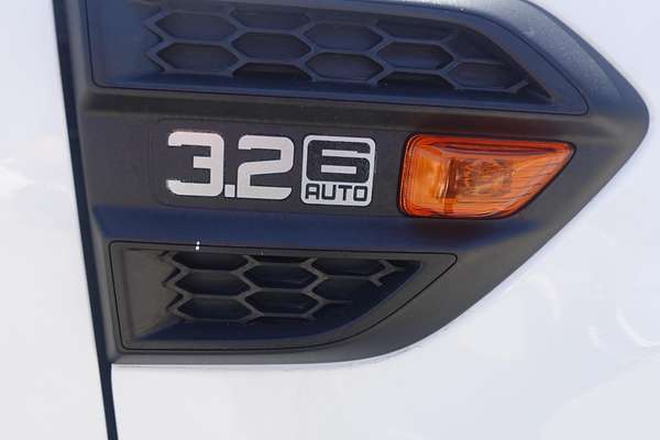 2021 Ford Ranger XL PX MkIII 4X4