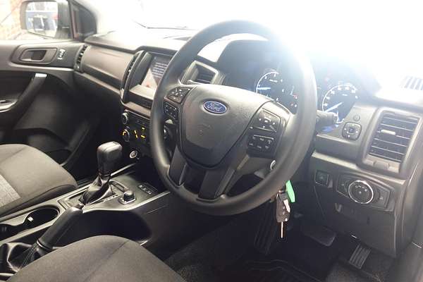 2021 Ford Ranger XL PX MkIII 4X4
