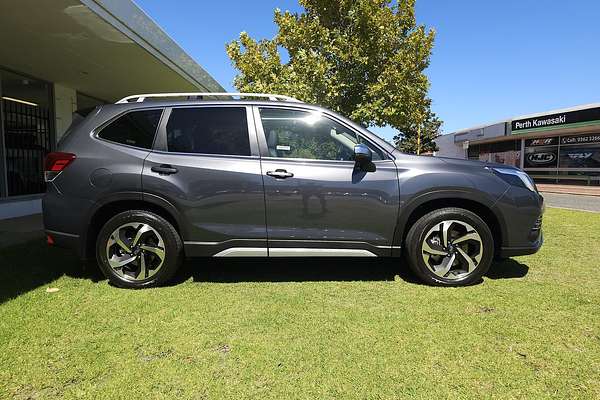 2024 Subaru Forester 2.5i-S S5