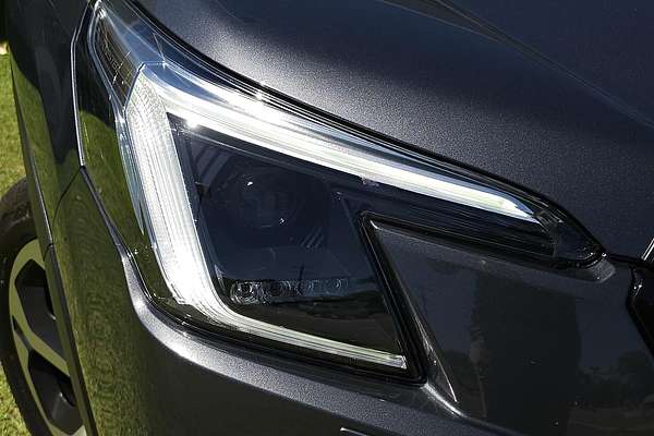 2024 Subaru Forester 2.5i-S S5