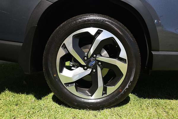 2024 Subaru Forester 2.5i-S S5