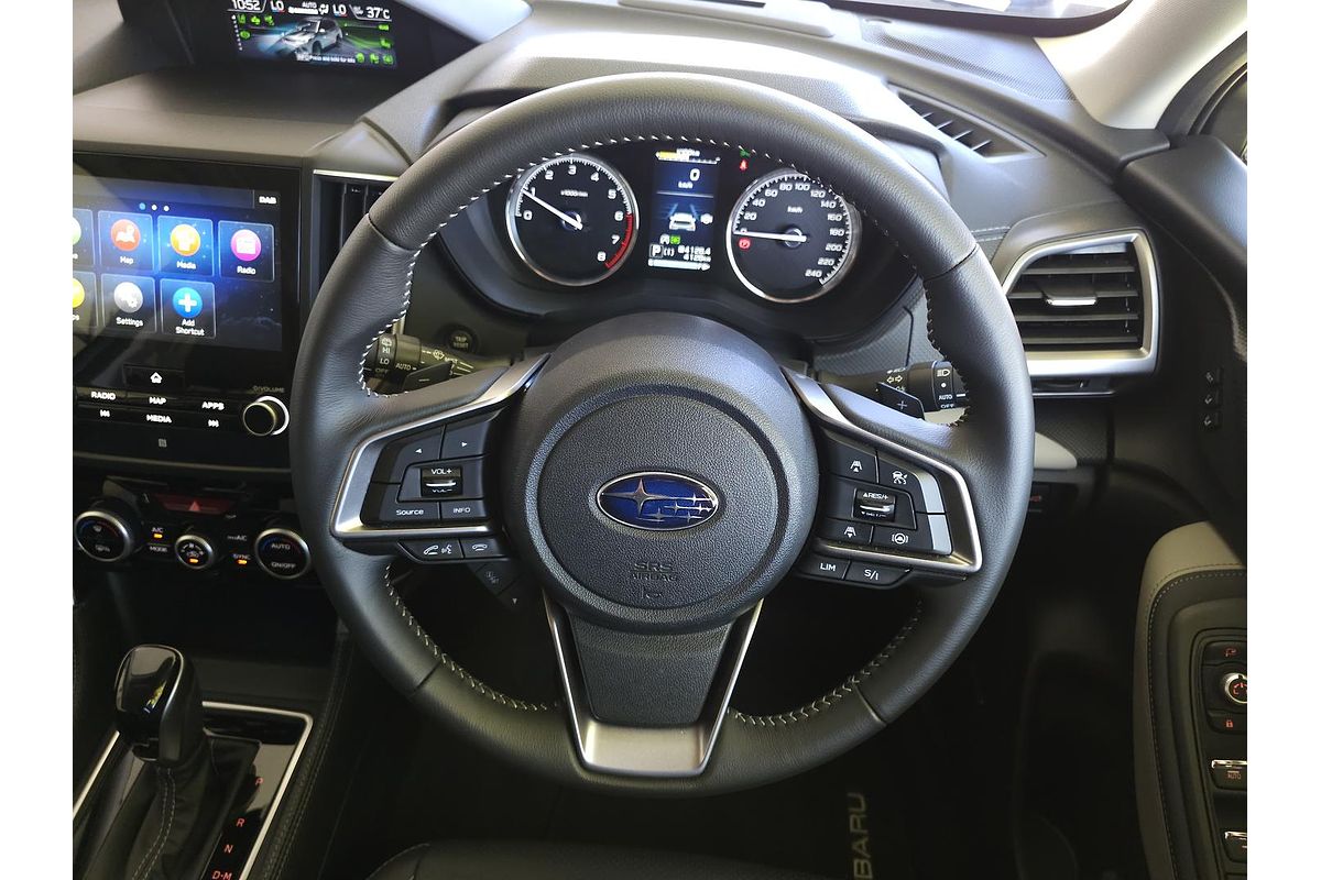 2024 Subaru Forester 2.5i-S S5