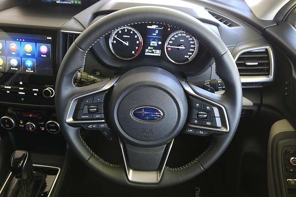 2024 Subaru Forester 2.5i-S S5