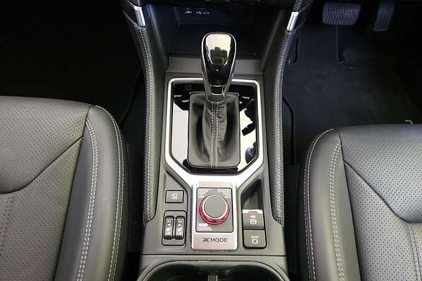 2024 Subaru Forester 2.5i-S S5