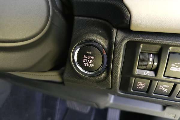 2024 Subaru Forester 2.5i-S S5