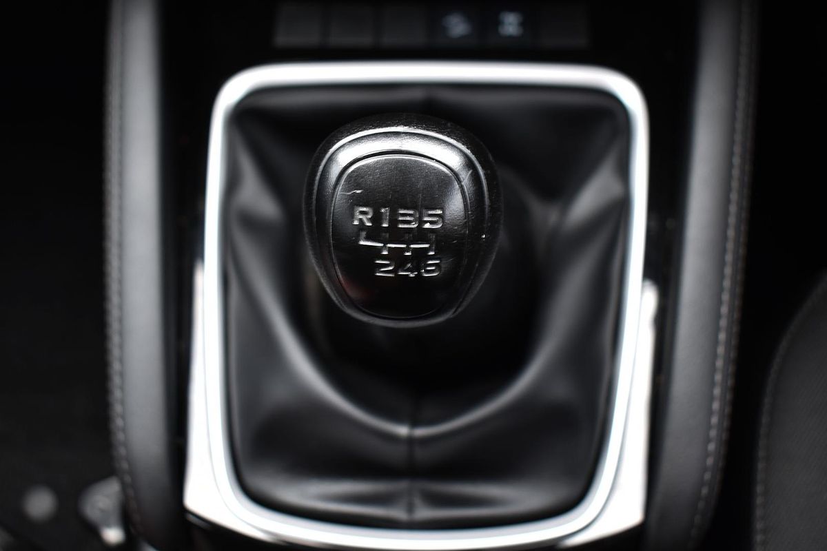 2020 Mazda BT-50 XT TF 4X4