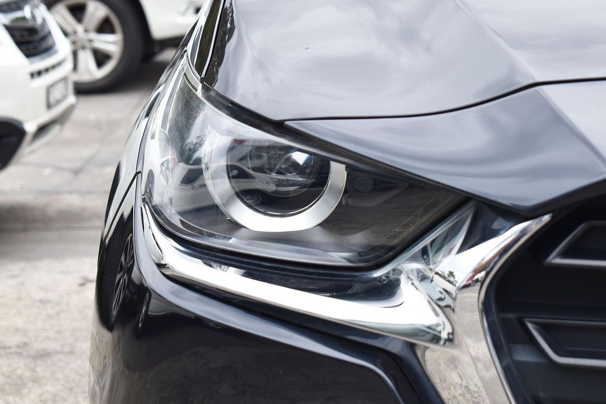 2020 Mazda BT-50 XT TF 4X4
