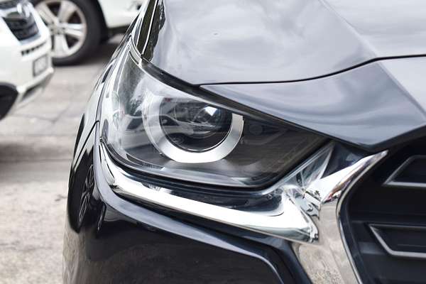 2020 Mazda BT-50 XT TF 4X4