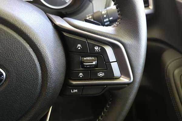 2024 Subaru Forester 2.5i-L S5