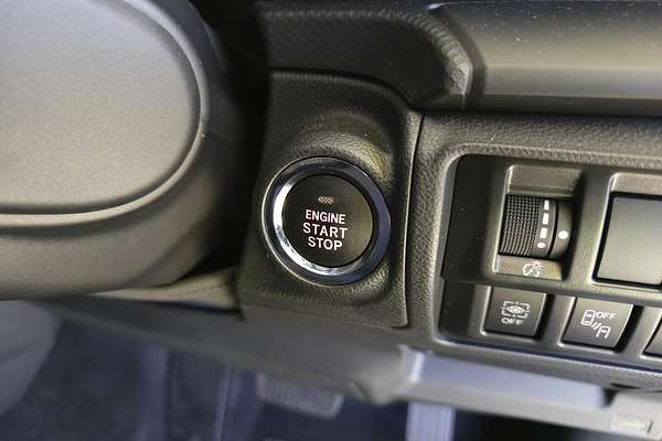 2024 Subaru Forester 2.5i-L S5