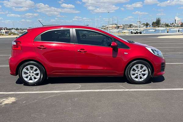 2015 Kia Rio S UB