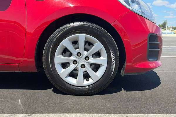 2015 Kia Rio S UB