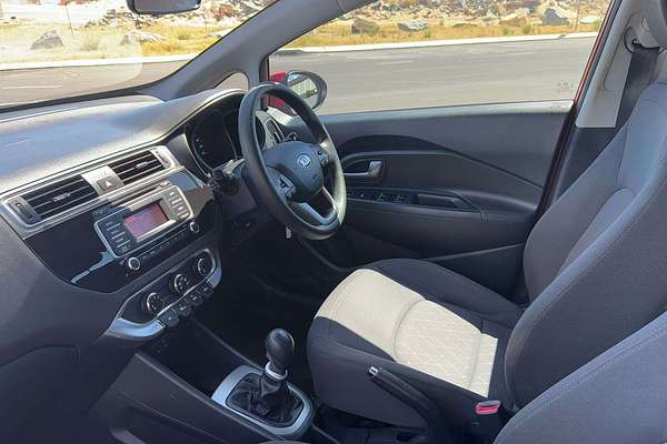 2015 Kia Rio S UB
