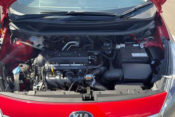 2015 Kia Rio S UB