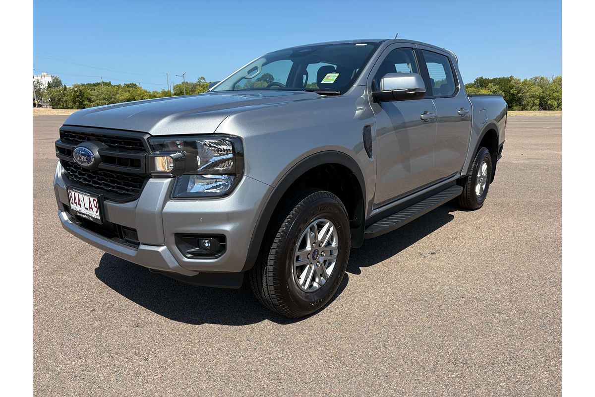 2024 Ford Ranger XLS 4X4