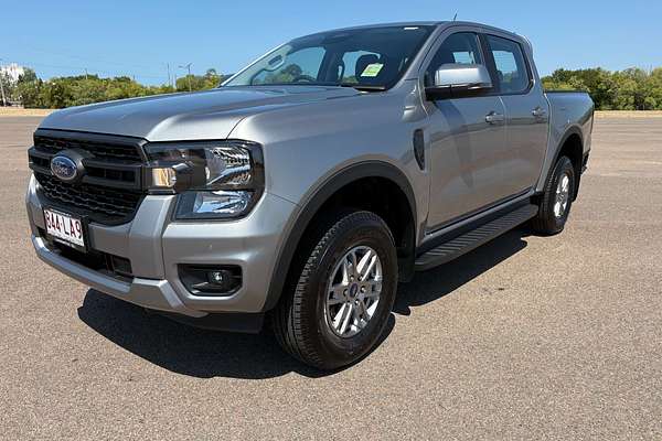 2024 Ford Ranger XLS 4X4