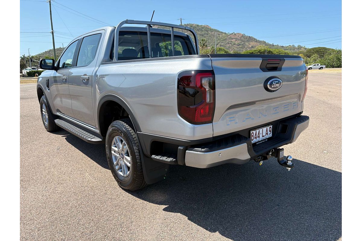 2024 Ford Ranger XLS 4X4